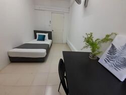 Bencoolen House (D7), Apartment #502020561